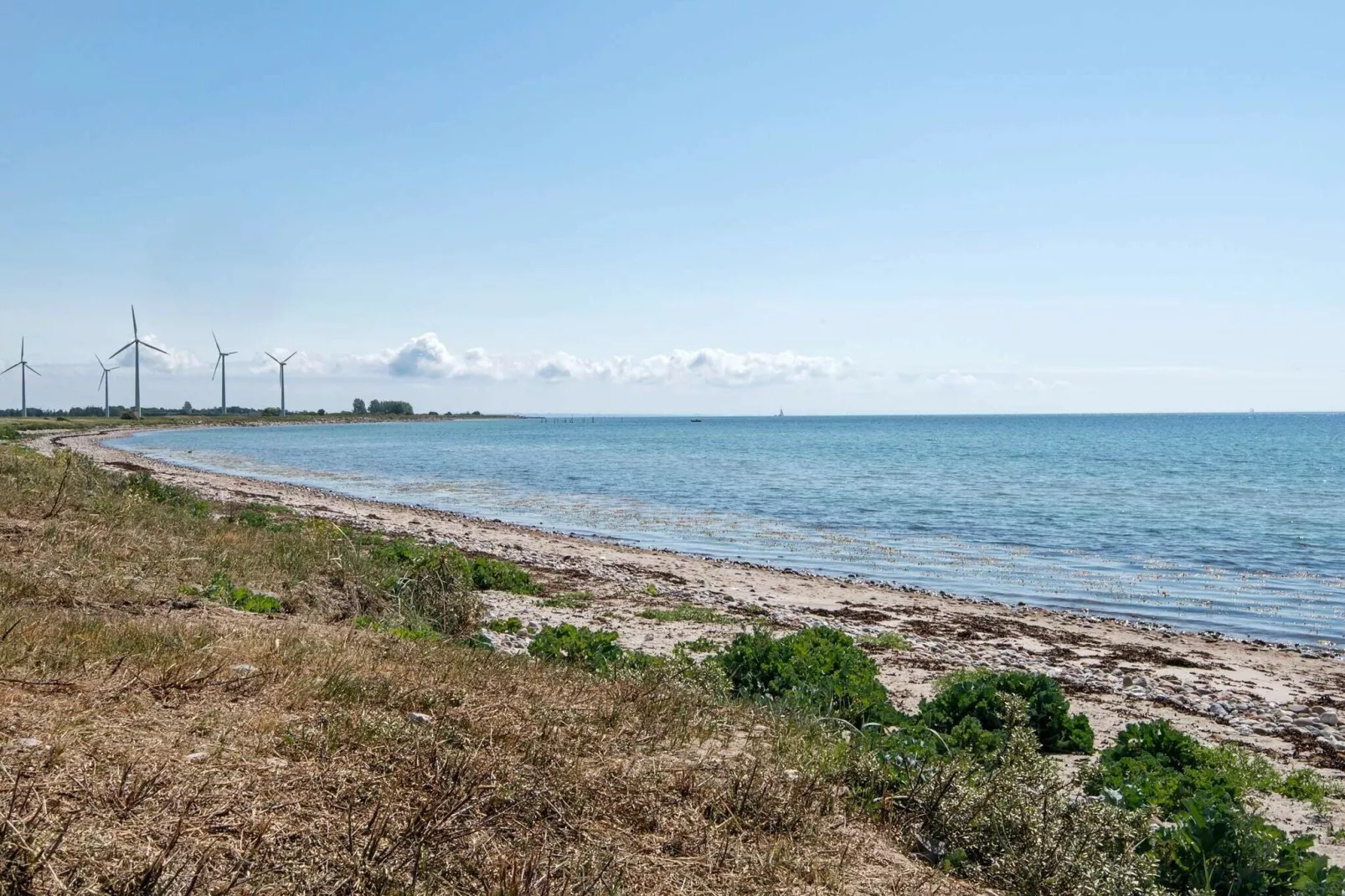 6 persoons vakantie huis in Sydals-By Traum-Niet-getagd