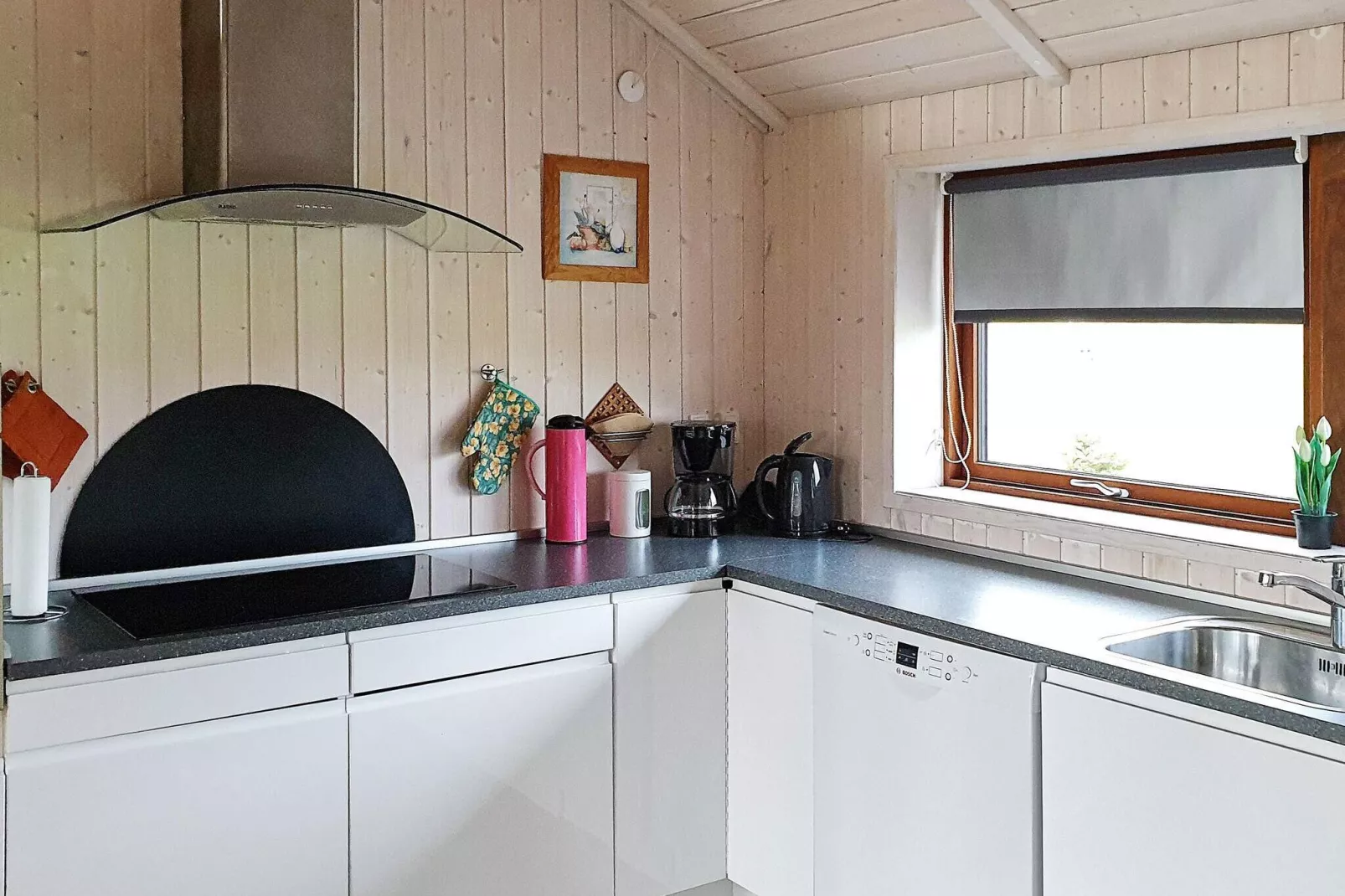 6 persoons vakantie huis in Sydals-By Traum-Binnen