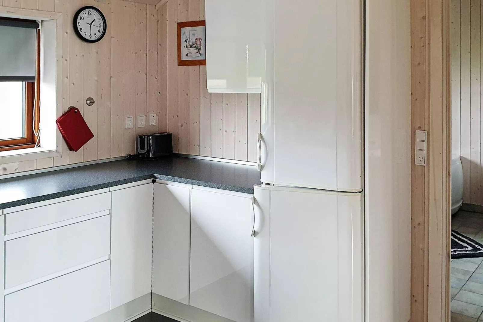 6 persoons vakantie huis in Sydals-By Traum-Binnen