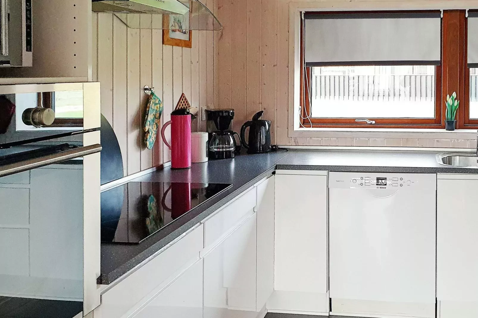 6 persoons vakantie huis in Sydals-By Traum-Binnen