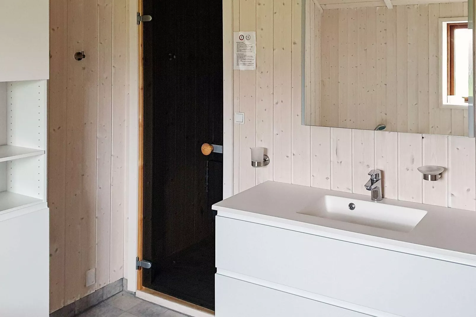 6 persoons vakantie huis in Sydals-By Traum-Binnen