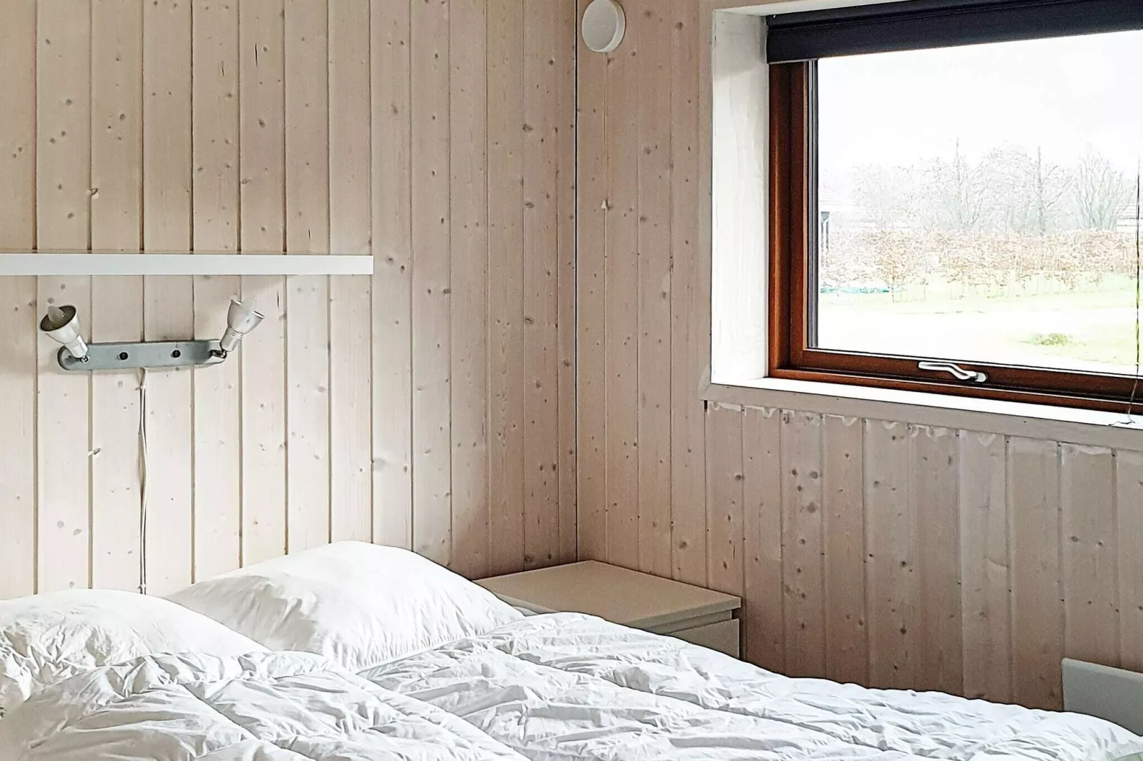 6 persoons vakantie huis in Sydals-By Traum-Binnen