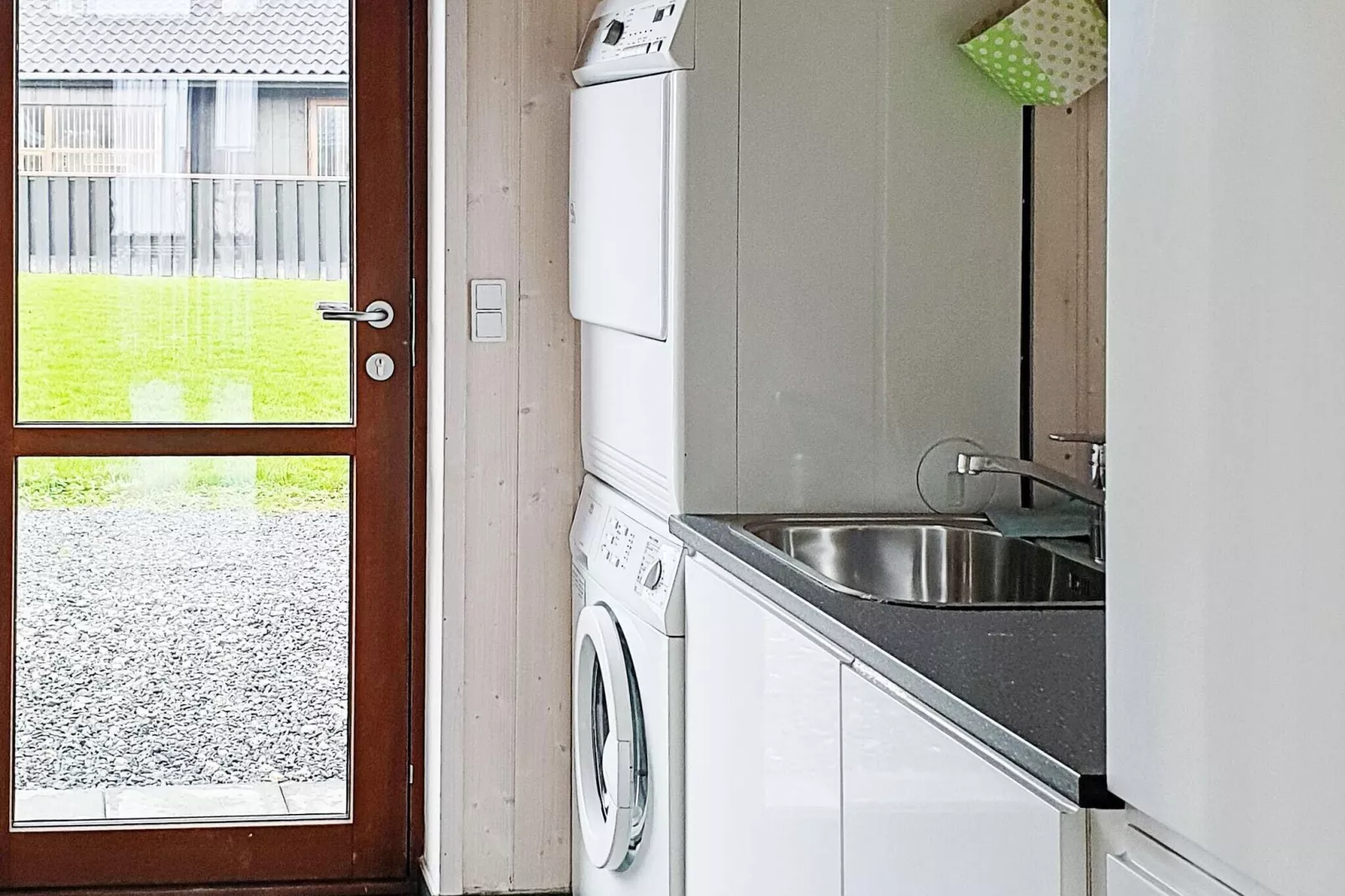 6 persoons vakantie huis in Sydals-By Traum-Binnen