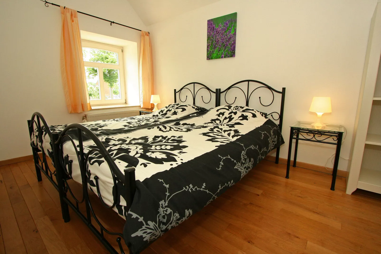 Hoeve in gunne winkel 1 en 2