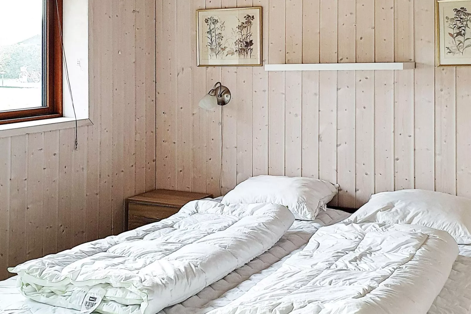 6 persoons vakantie huis in Sydals-By Traum-Binnen