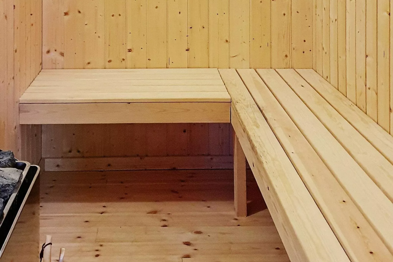 6 persoons vakantie huis in Sydals-By Traum-Sauna