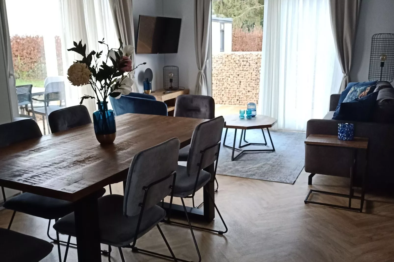 Resort Poort van Maastricht 4