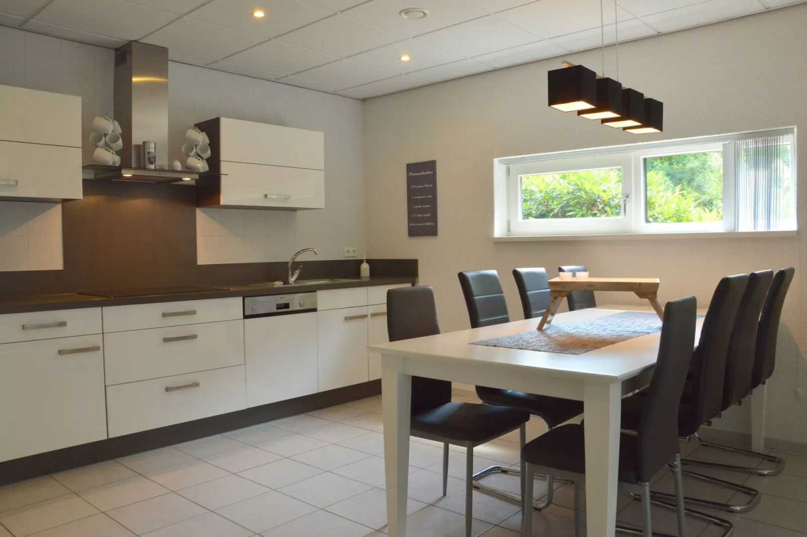 Geulhuisje-Keuken