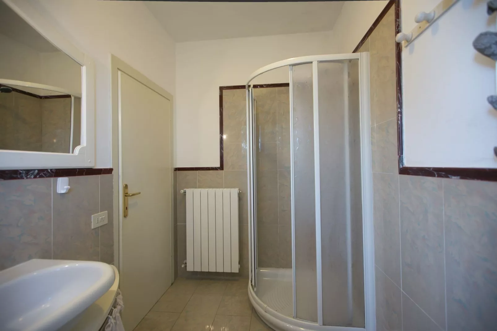 Quercia Dalia-Badkamer