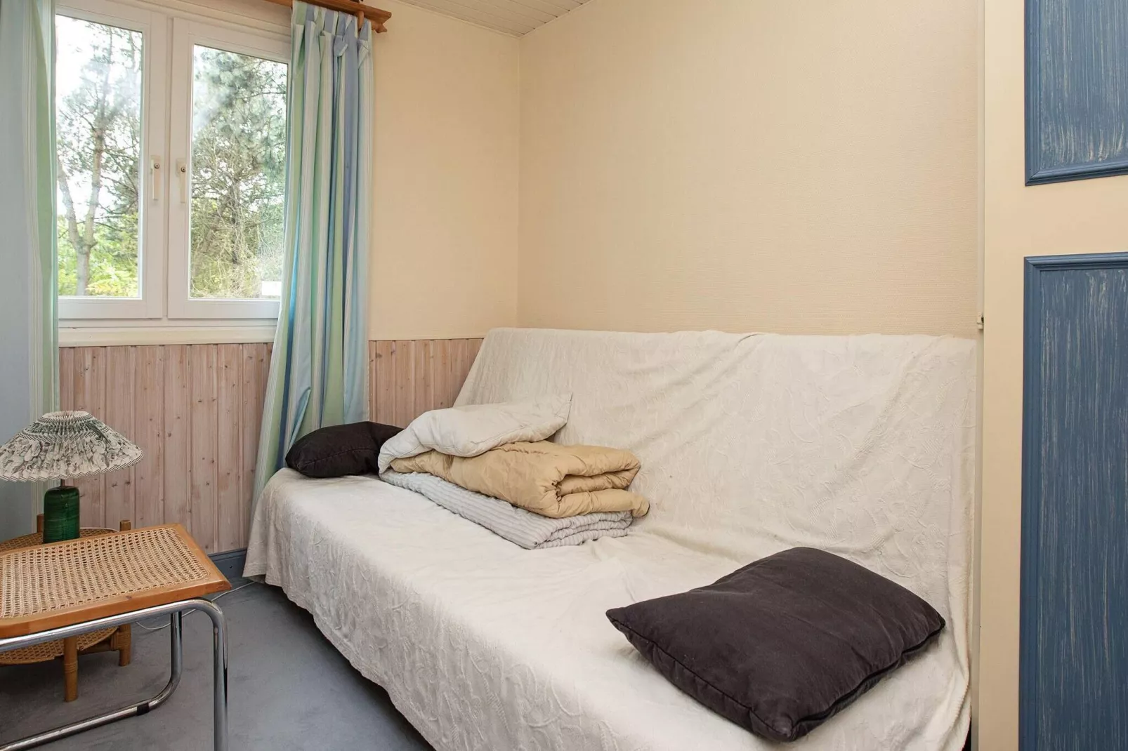 5 persoons vakantie huis in Rødby-Binnen