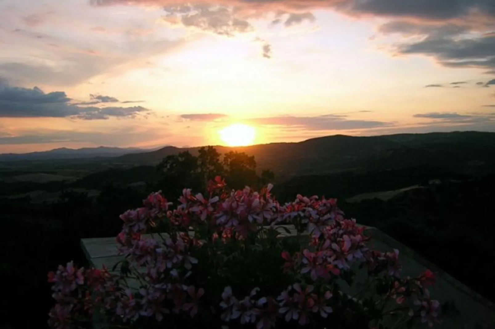 Appartamento Vista Tramonto-Gebieden zomer 5km