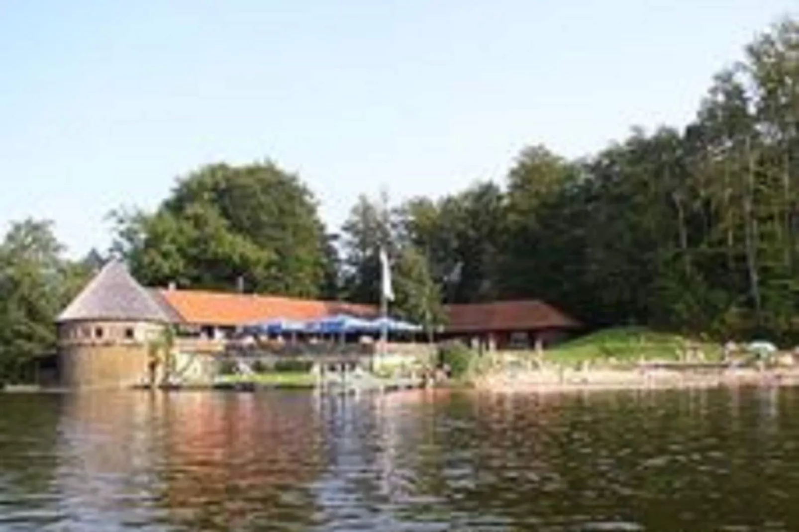 Almhütte-Gebieden zomer 20km