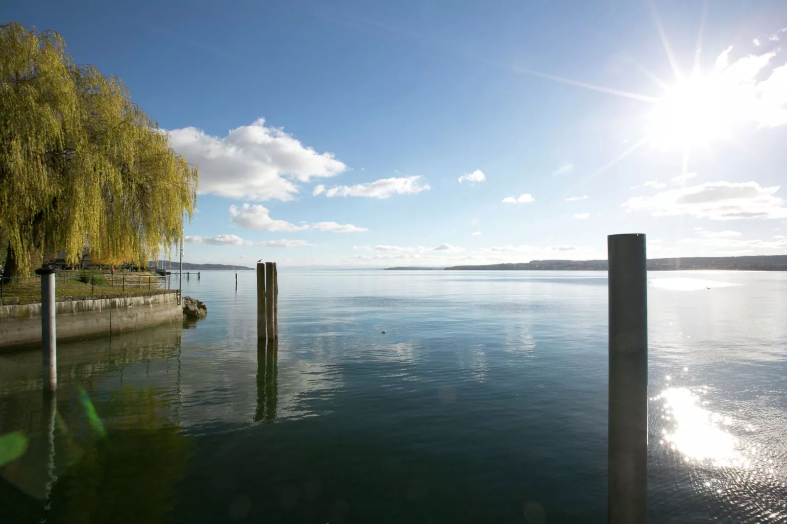 Am Bodensee