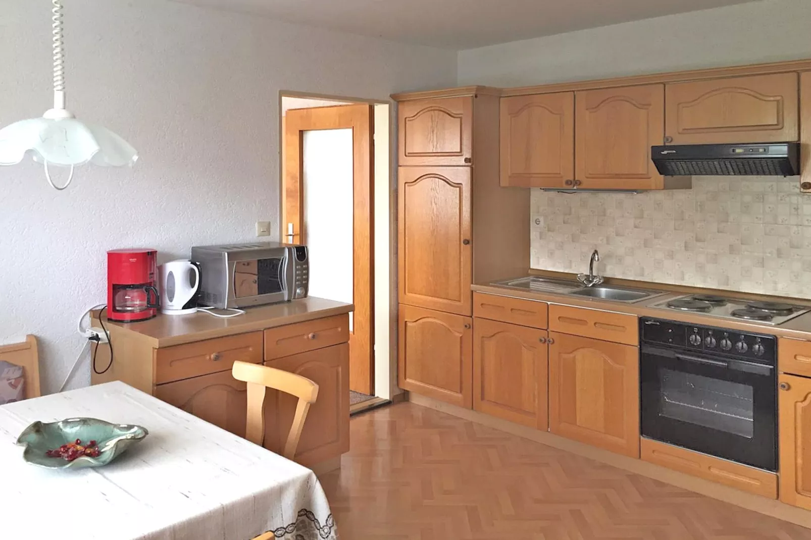 Wichsenstein-Keuken