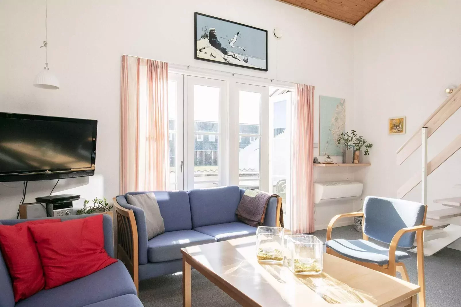 5 persoons vakantie huis in Vestervig-By Traum