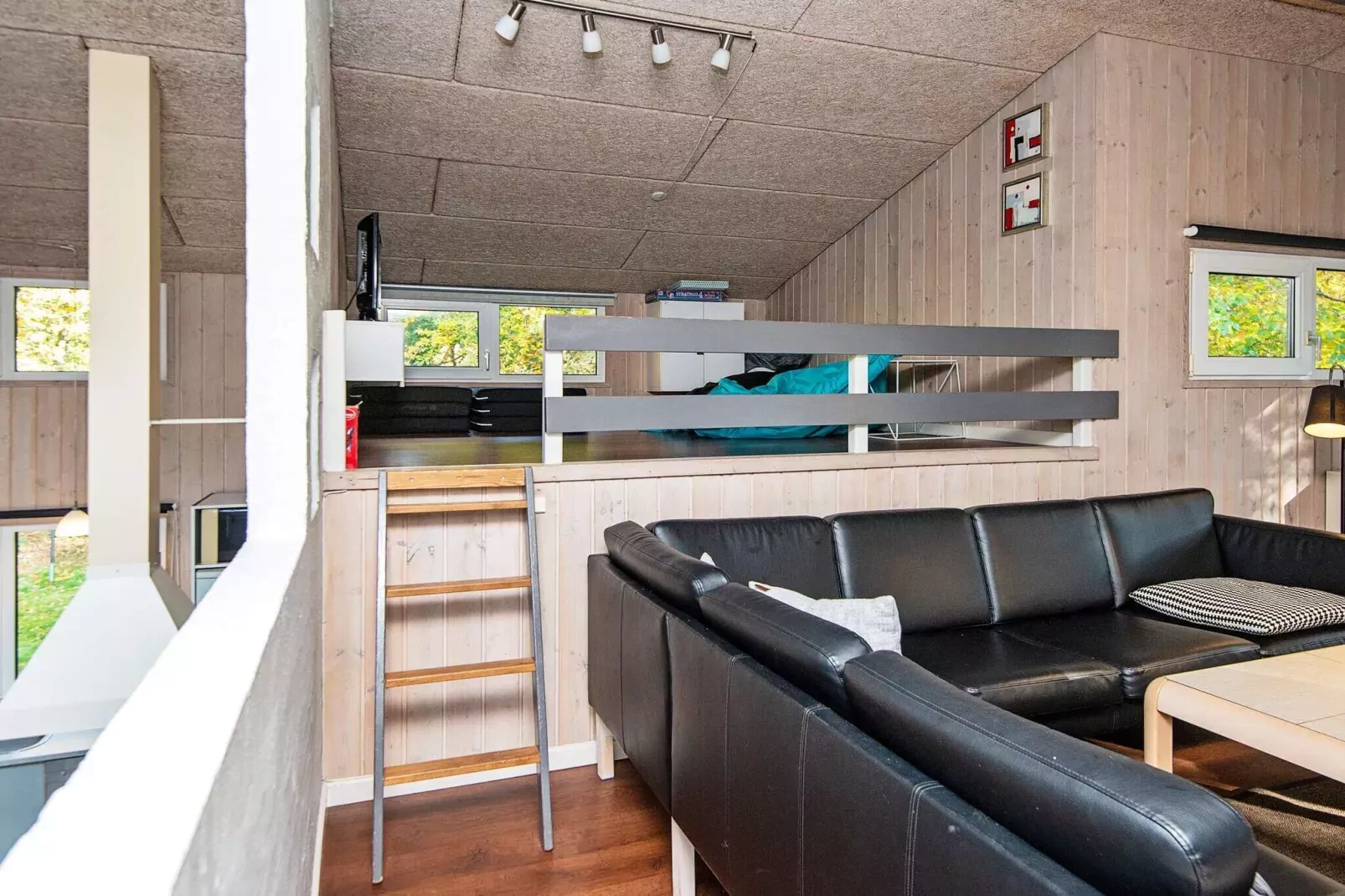 10 persoons vakantie huis in Glesborg-By Traum-Binnen