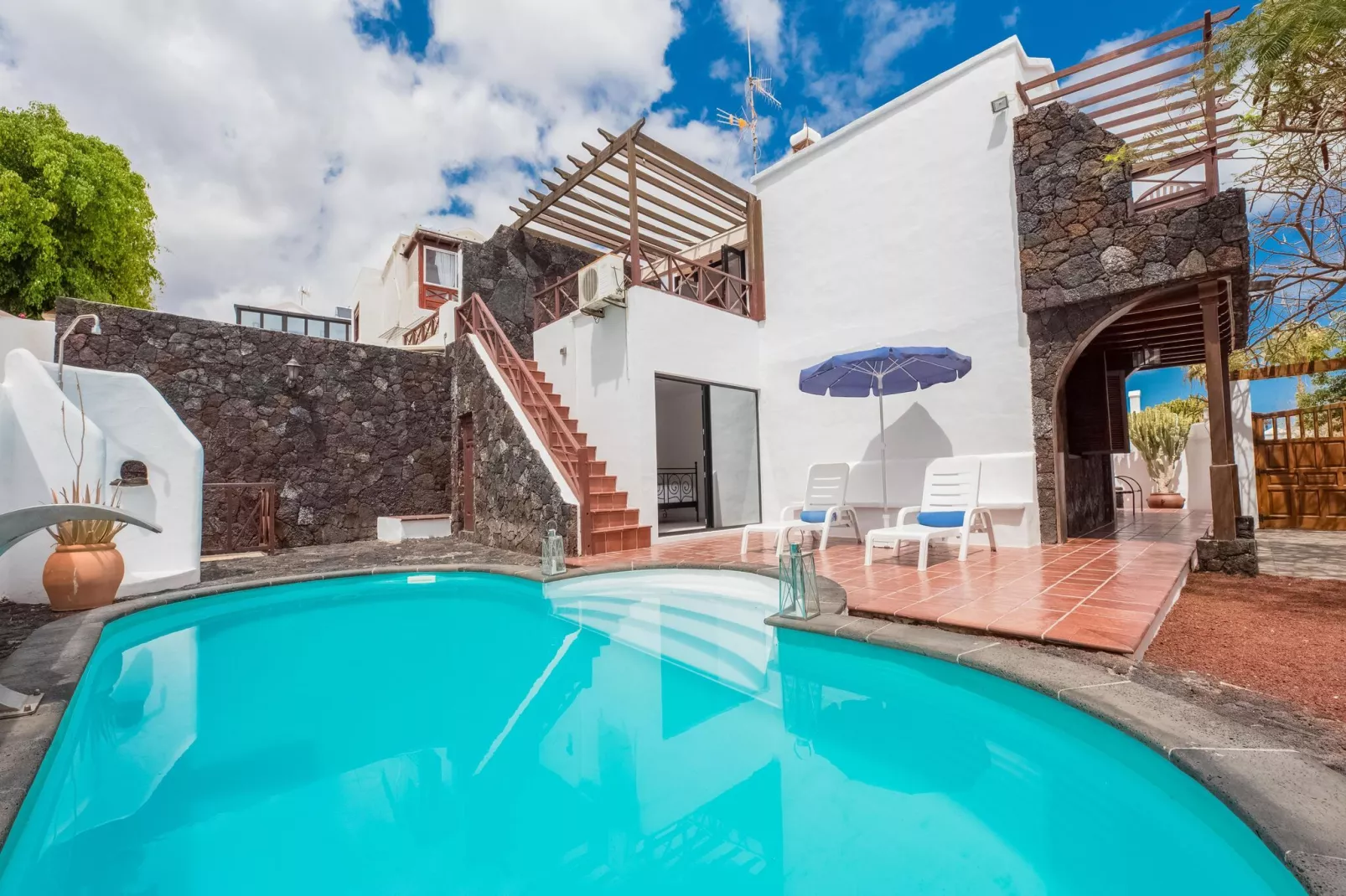 Villa Aloe