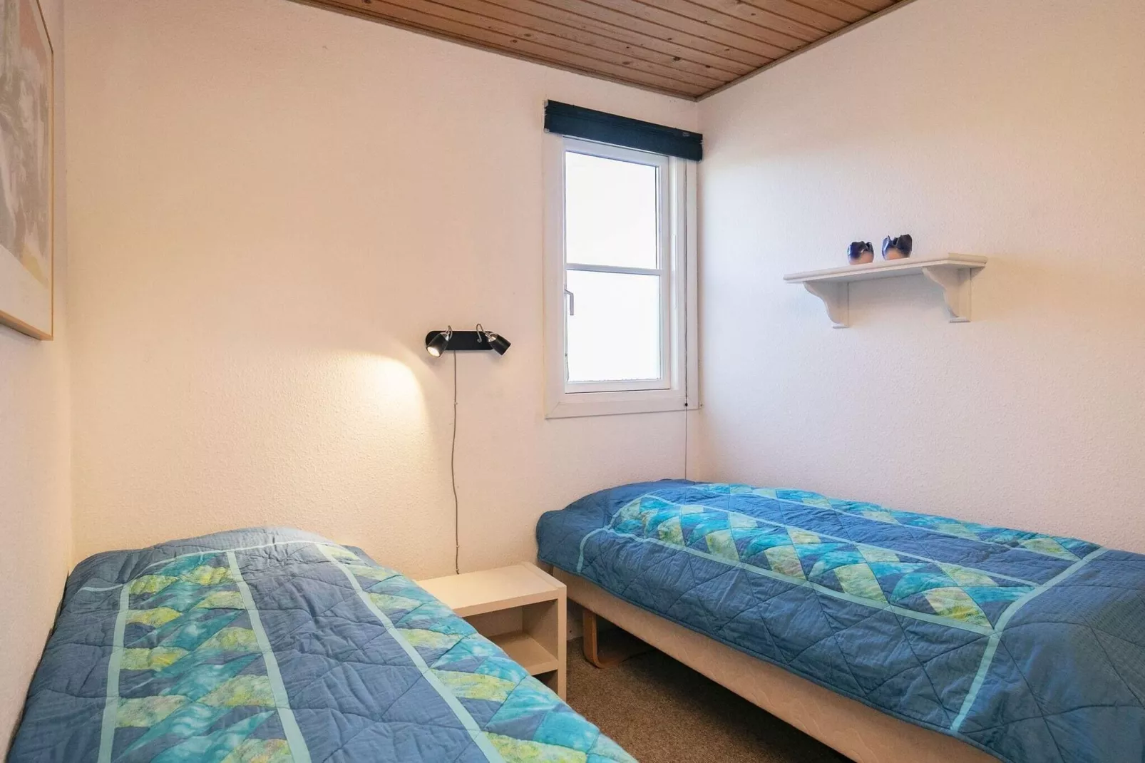 5 persoons vakantie huis in Vestervig-By Traum-Binnen