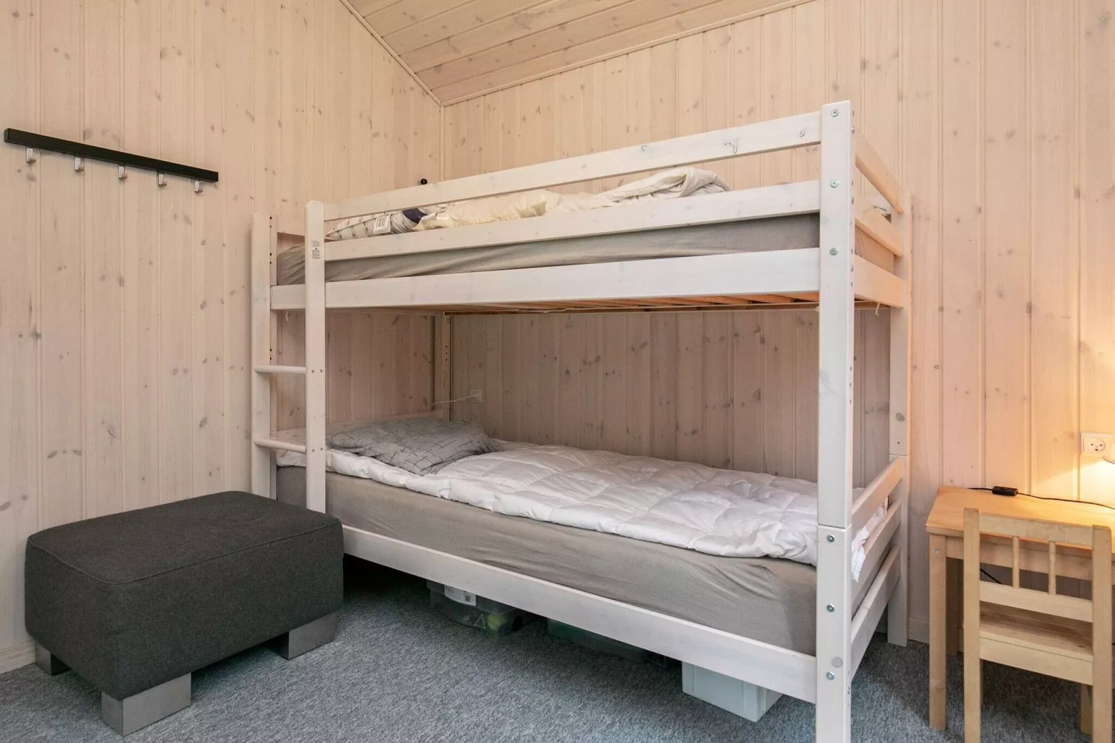 6 persoons vakantie huis in Hals-By Traum-Binnen