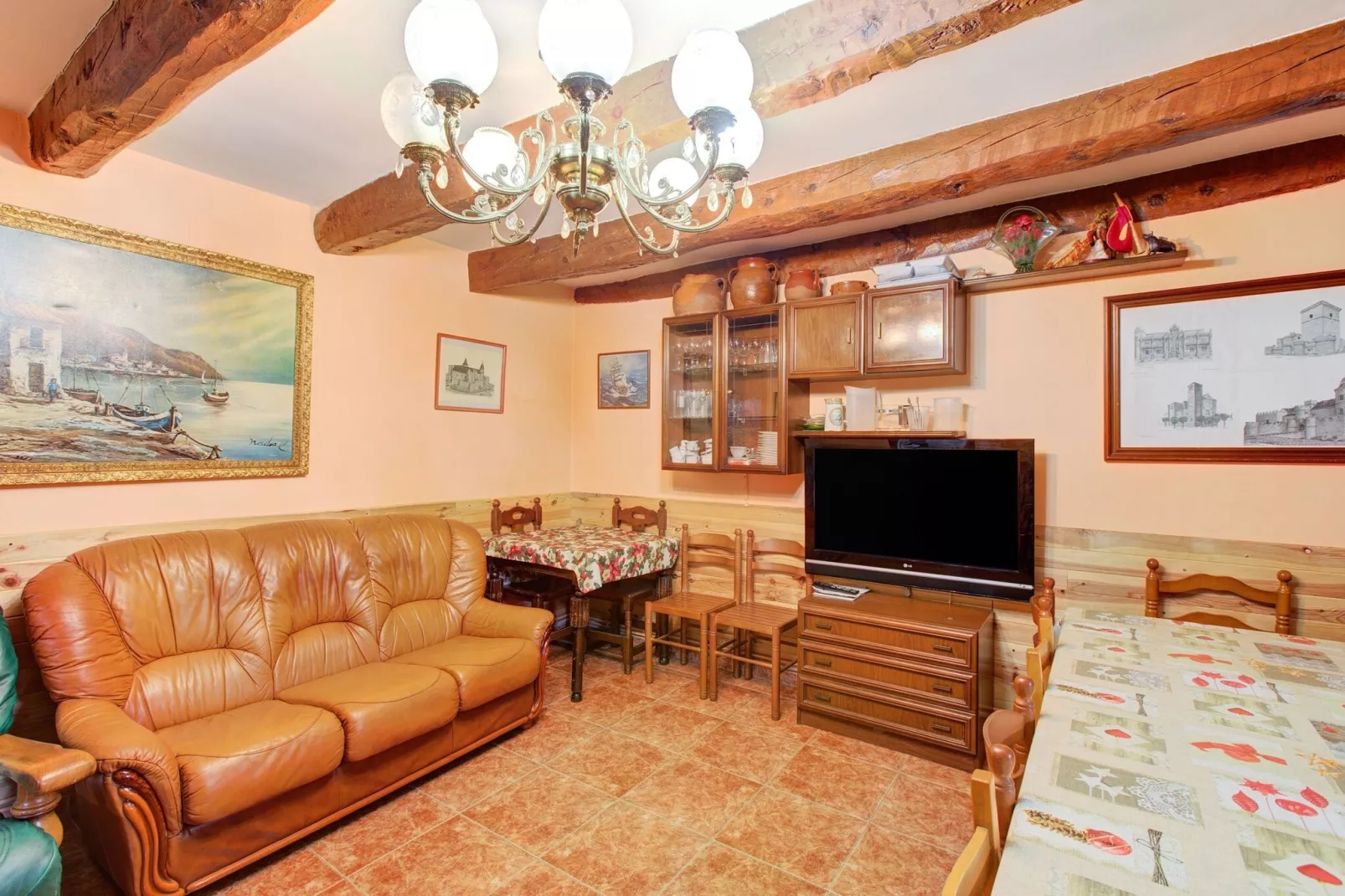 Casa Rincón de la Morena