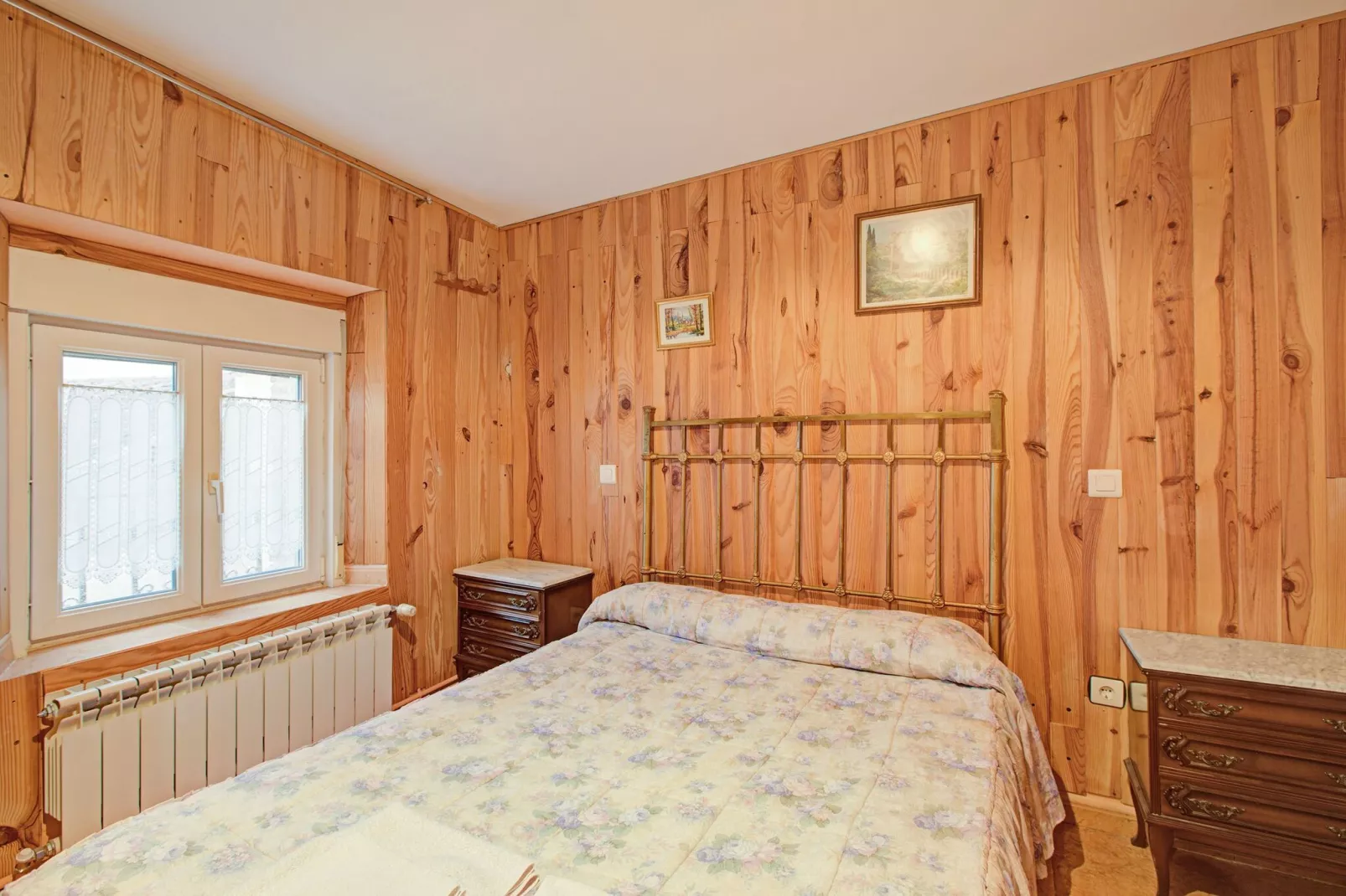 Casa Rincón de la Morena-Slaapkamer