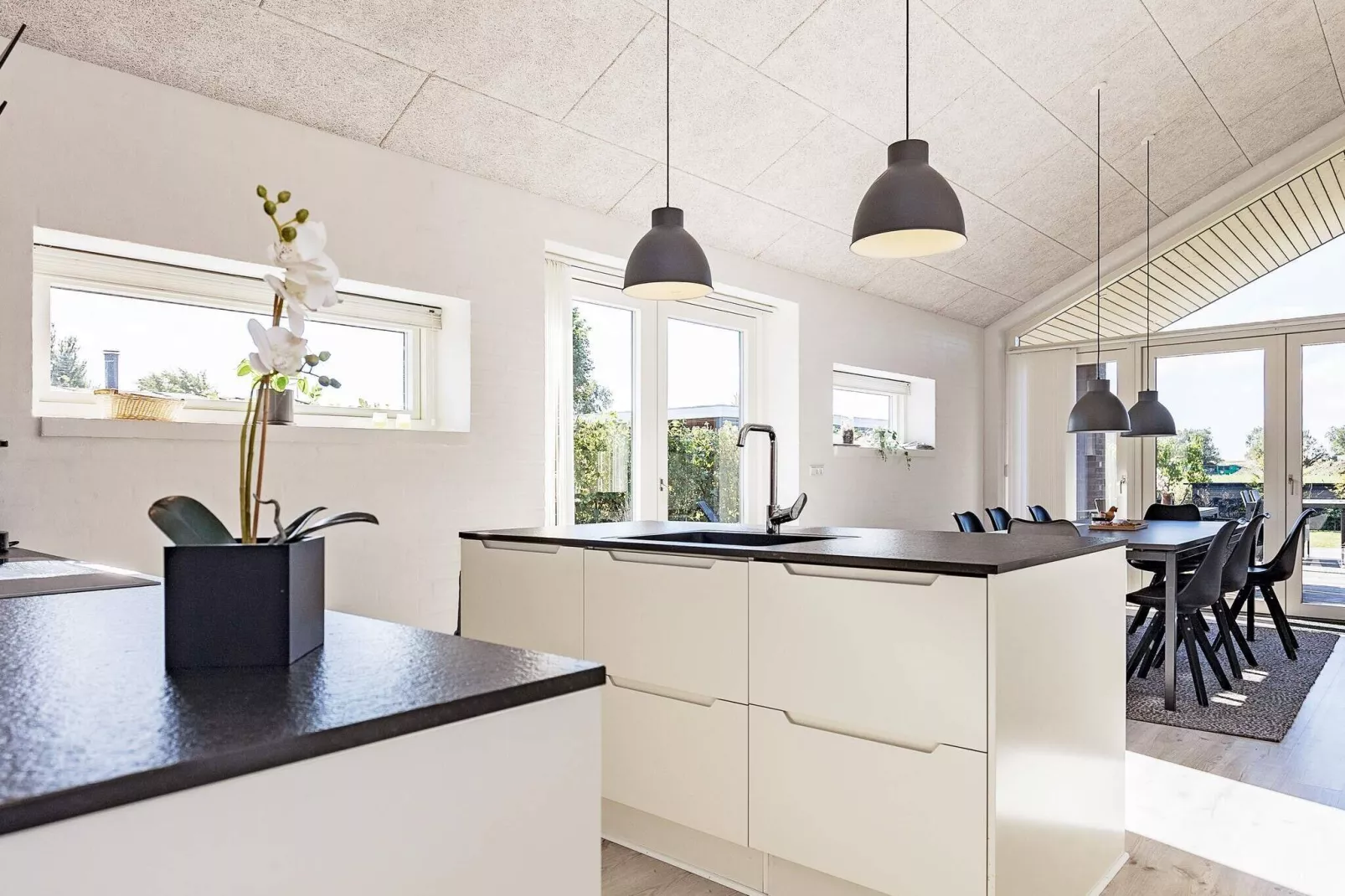6 persoons vakantie huis in Otterup-By Traum