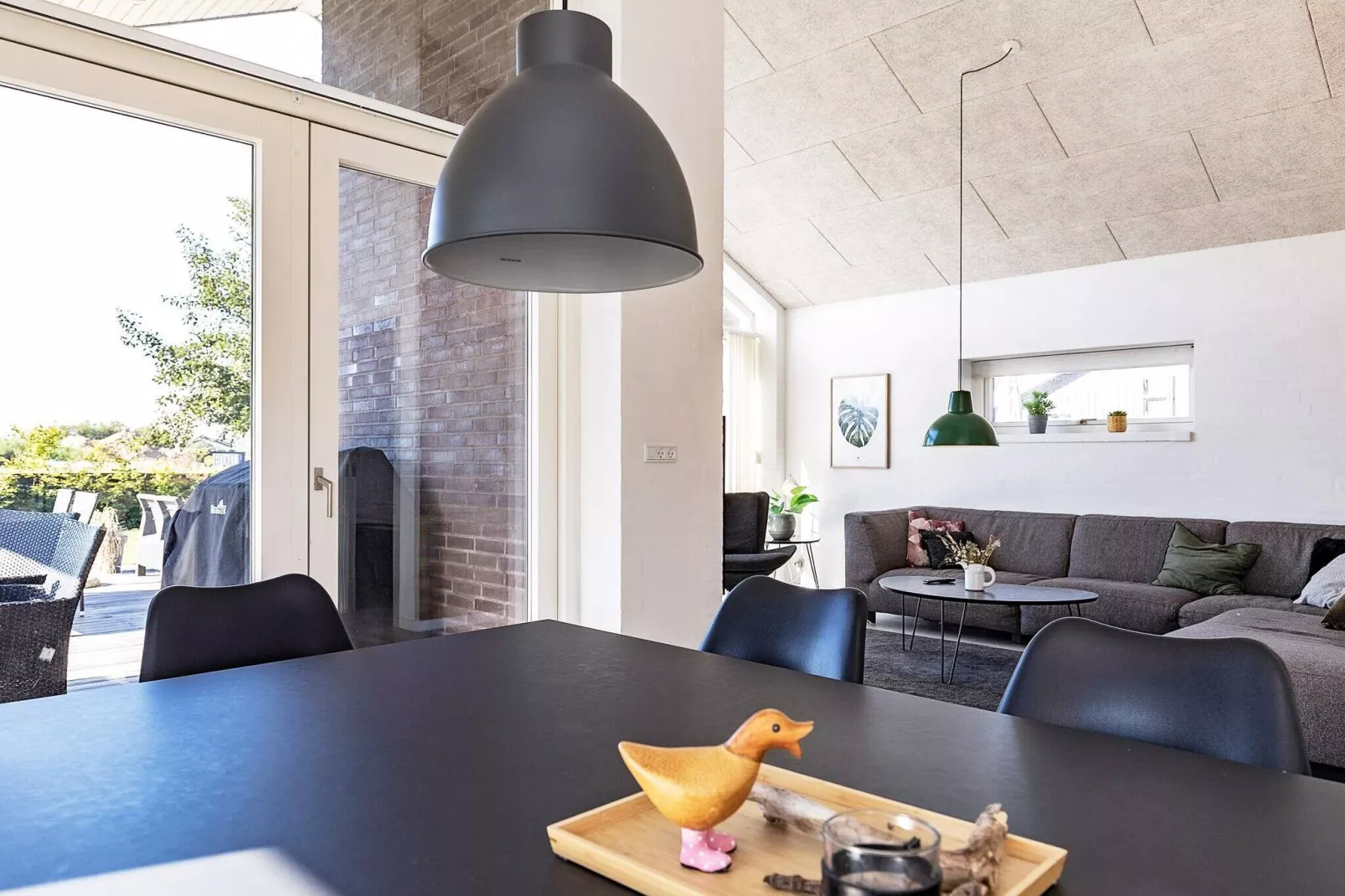 6 persoons vakantie huis in Otterup-By Traum-Binnen