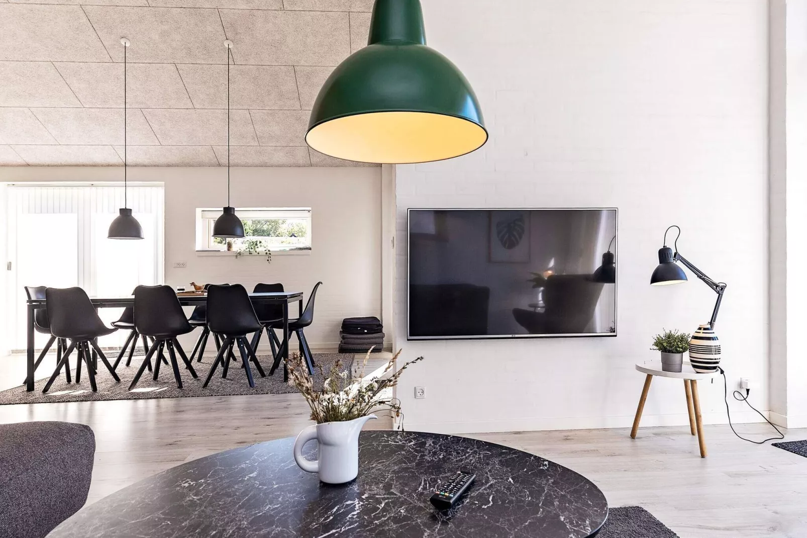 6 persoons vakantie huis in Otterup-By Traum-Binnen