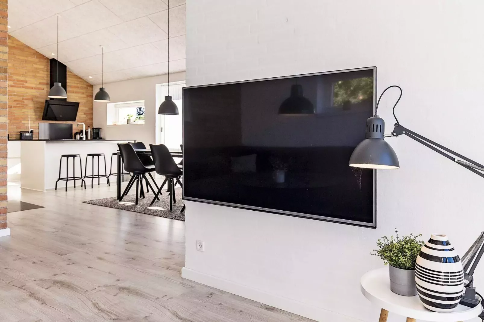 6 persoons vakantie huis in Otterup-By Traum-Binnen