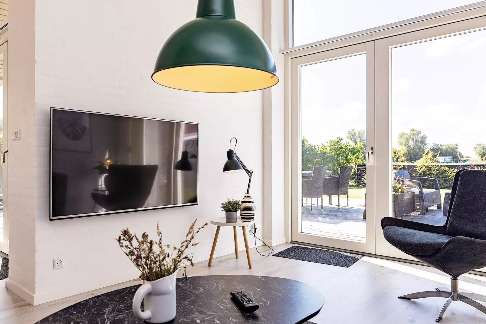6 persoons vakantie huis in Otterup-By Traum-Binnen