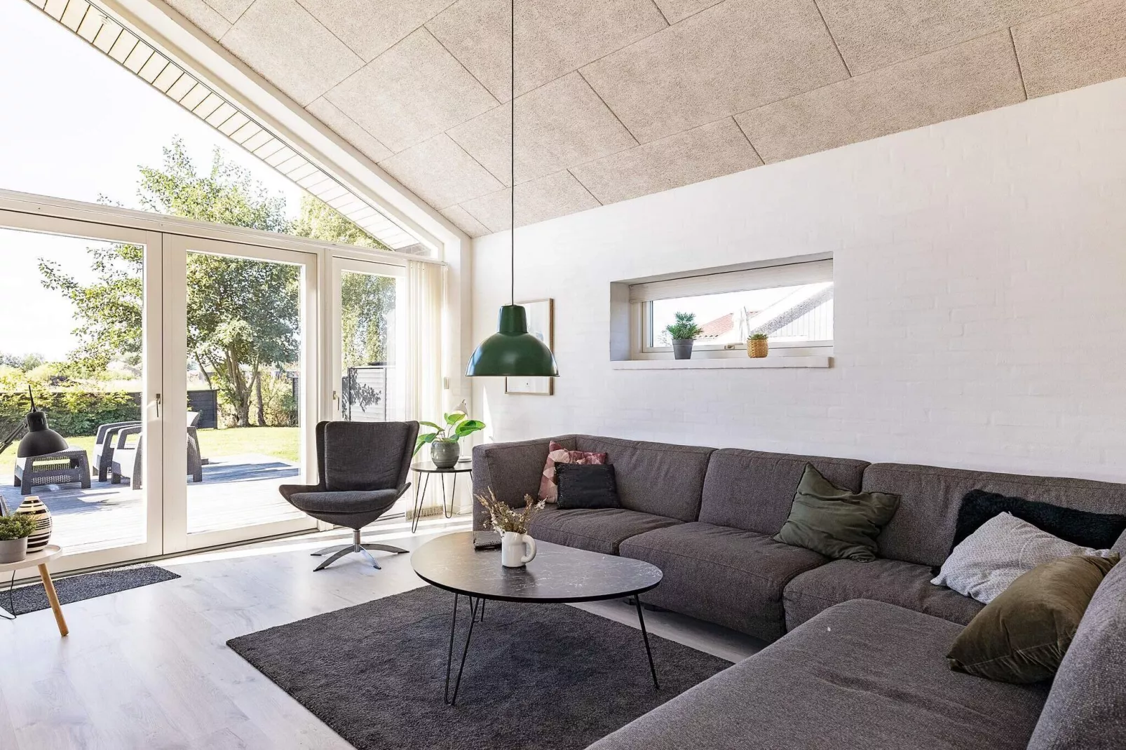 6 persoons vakantie huis in Otterup-By Traum-Binnen