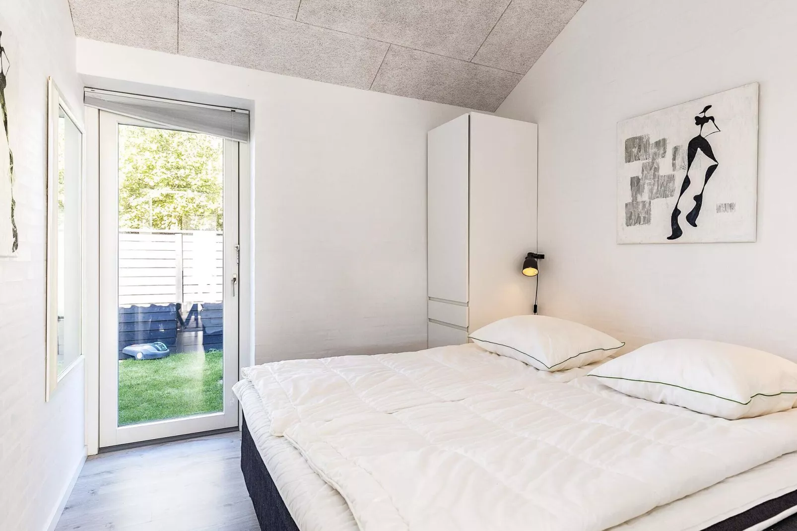 6 persoons vakantie huis in Otterup-By Traum-Binnen