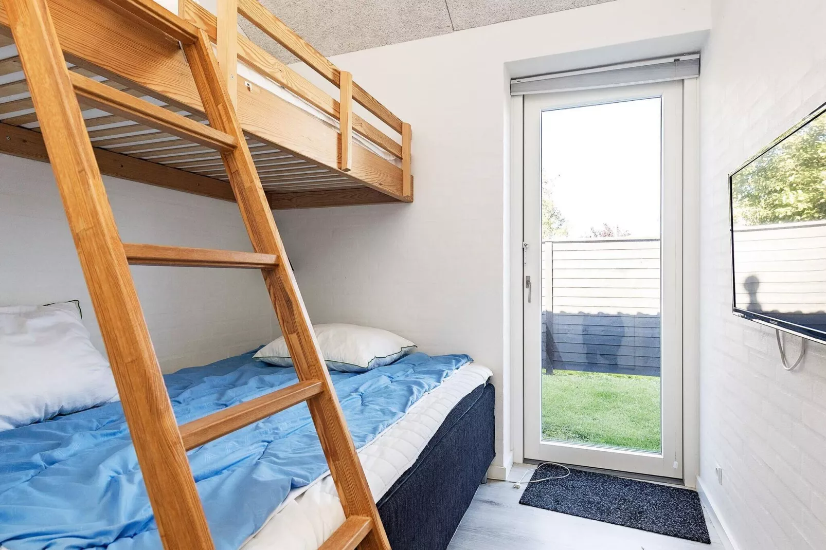 6 persoons vakantie huis in Otterup-By Traum-Binnen