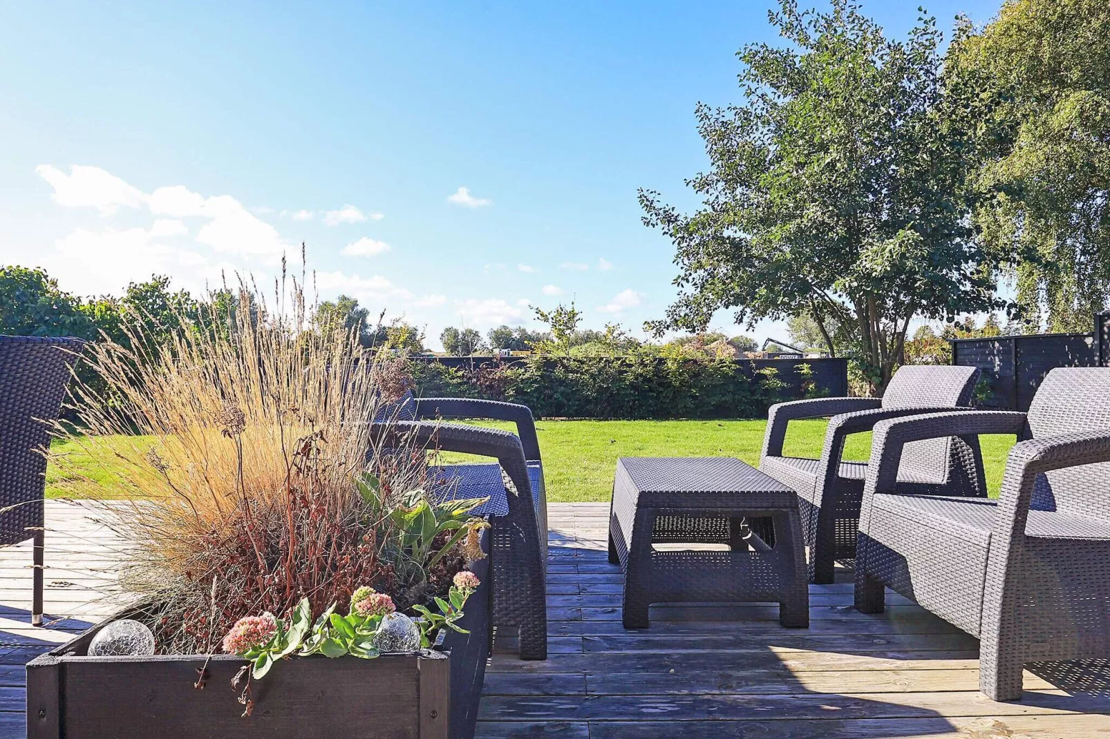 6 persoons vakantie huis in Otterup-By Traum-Uitzicht