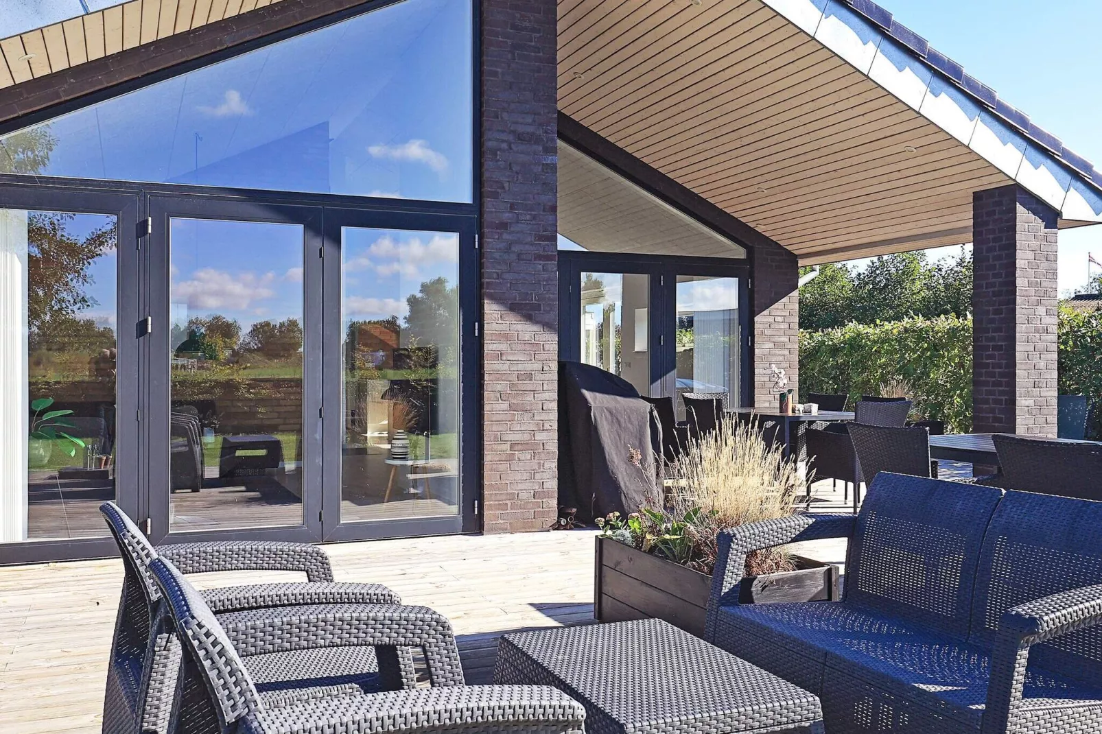 6 persoons vakantie huis in Otterup-By Traum-Uitzicht