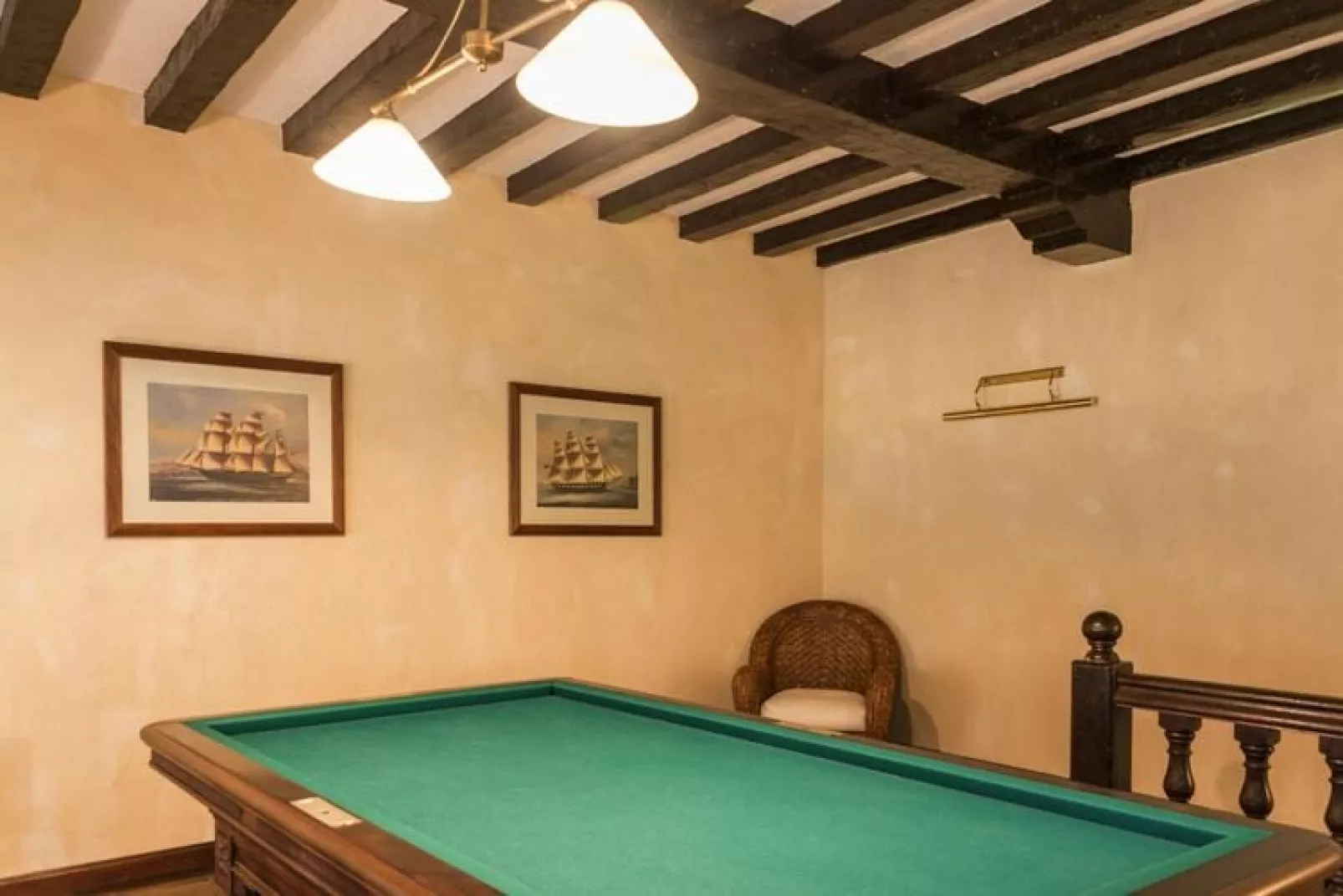 recreationroom