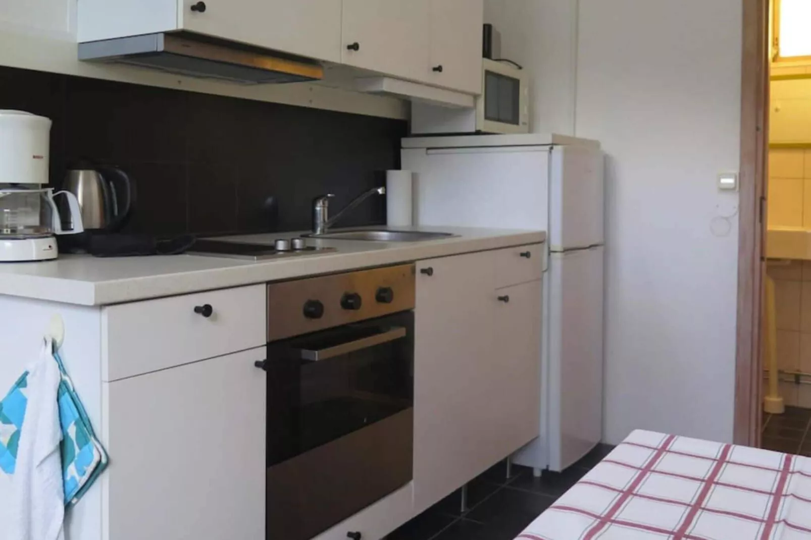 2 persoons vakantie huis in Garsnäs-By Traum