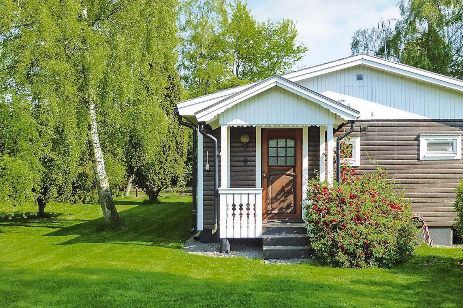 4 persoons vakantie huis in BERGKVARA-By Traum