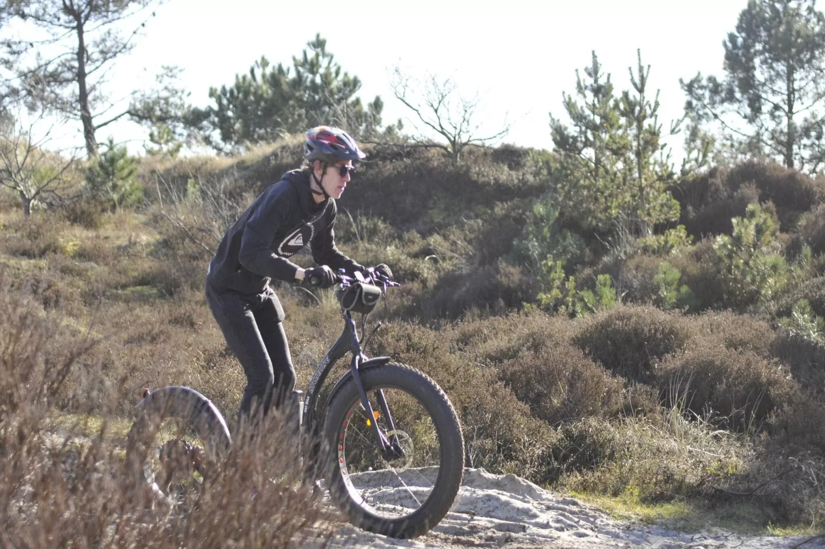 Resort Koningshof 1-Sfeer