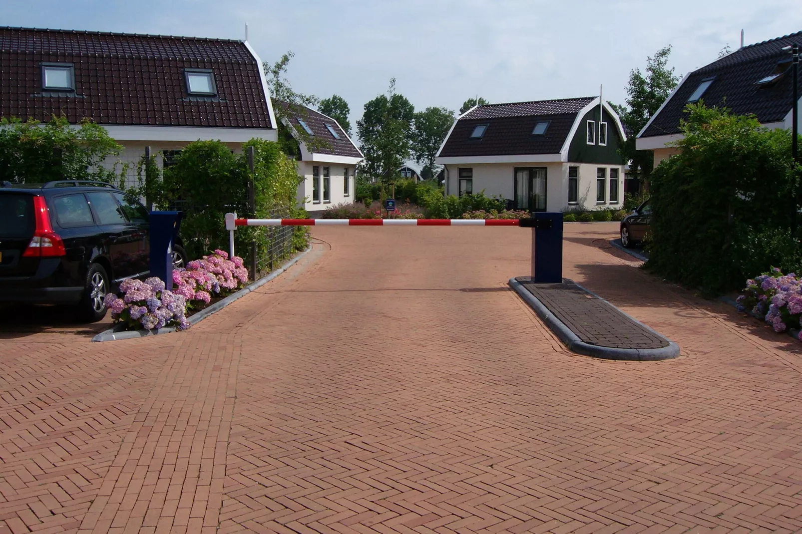 Resort Koningshof 6
