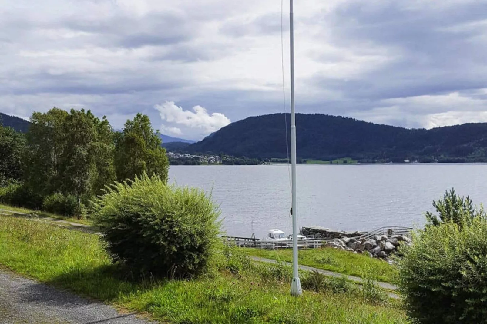 6 persoons vakantie huis in VATNE-By Traum