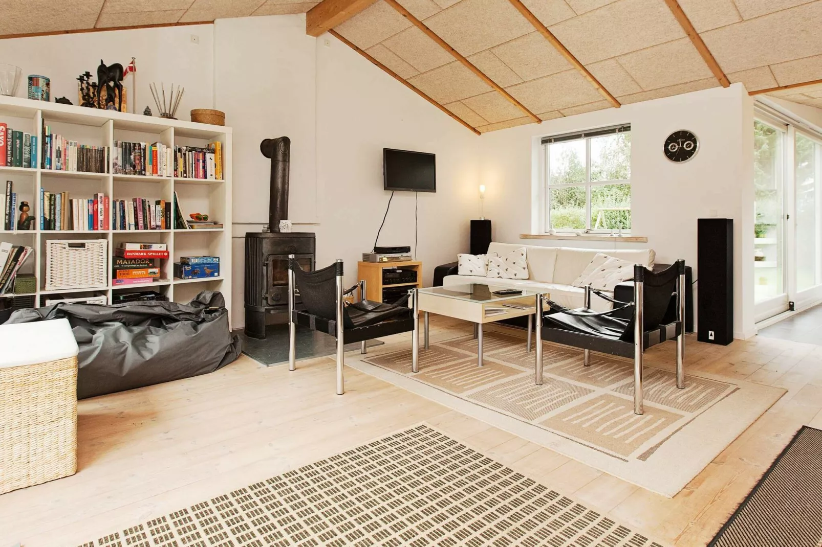 6 persoons vakantie huis in Dronningmølle-By Traum-Binnen