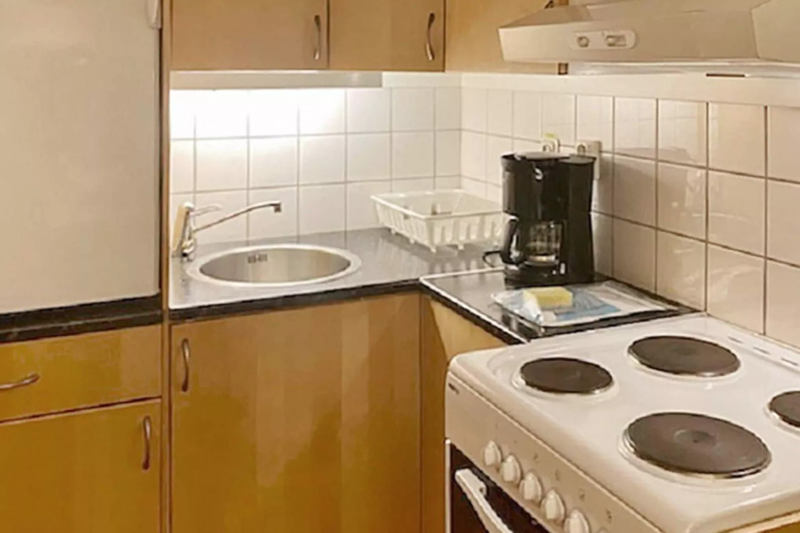 4 persoons vakantie huis in SÄLEN-By Traum-Binnen