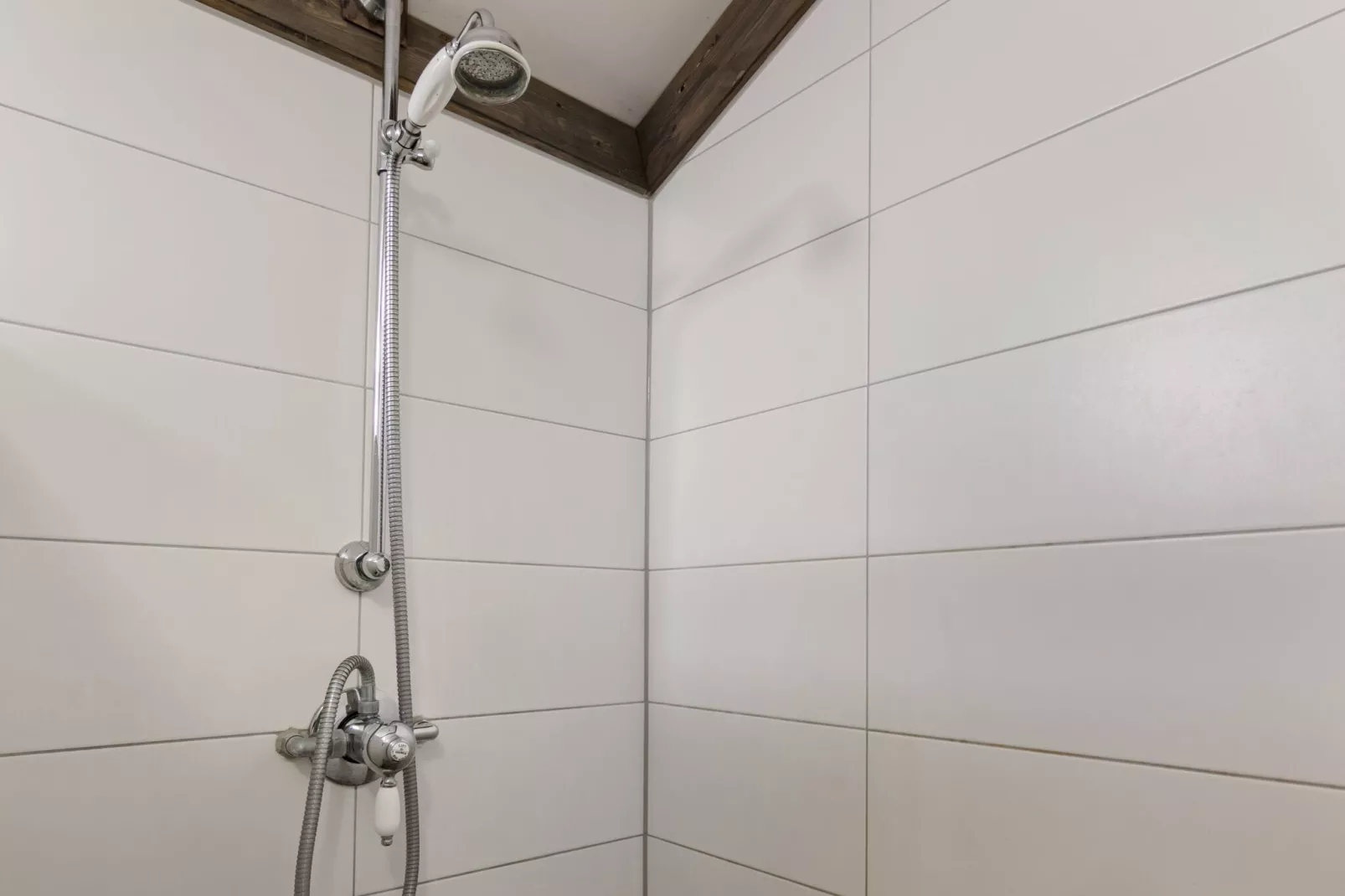 De Salon-Badkamer
