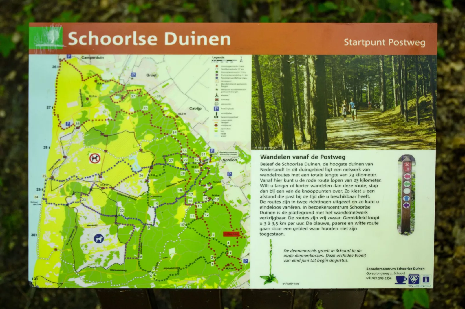 Kalae-Gebieden zomer 1km