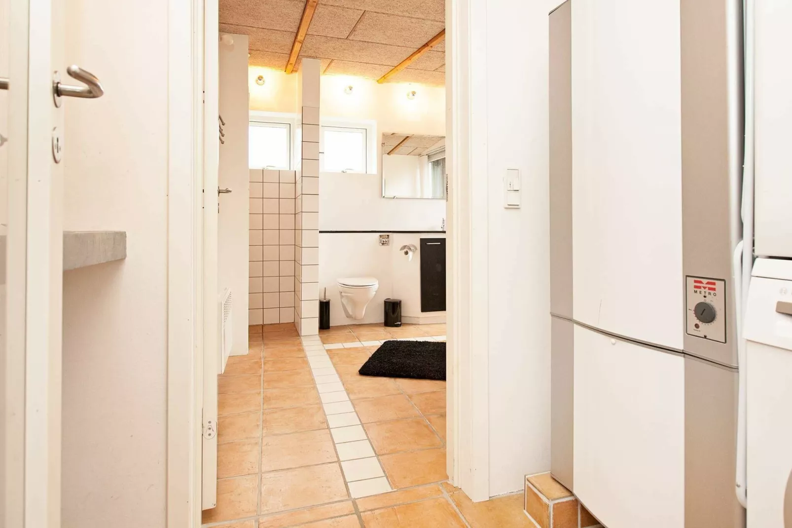 6 persoons vakantie huis in Dronningmølle-By Traum-Binnen