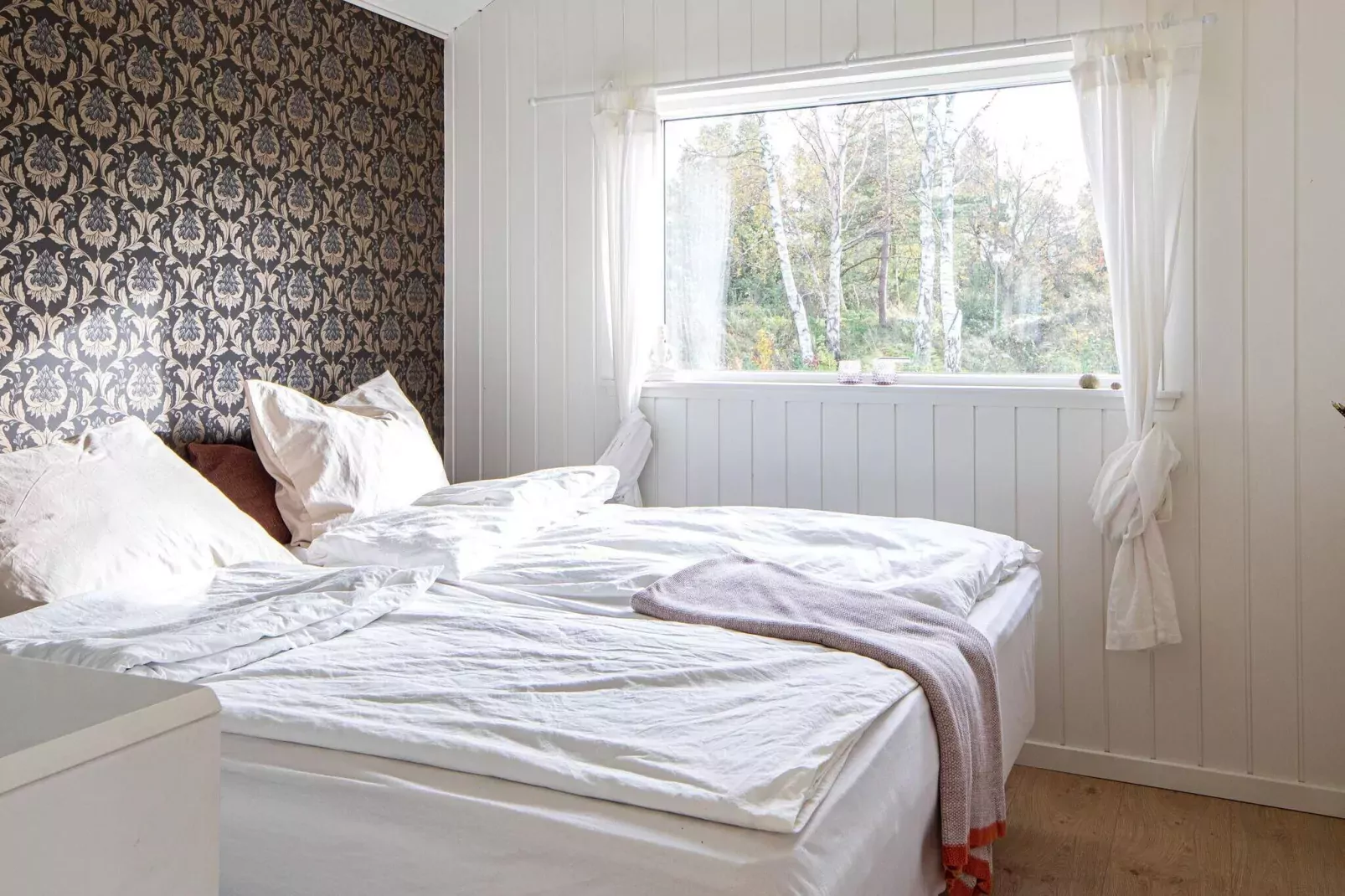 7 persoons vakantie huis in Væggerløse-By Traum-Binnen
