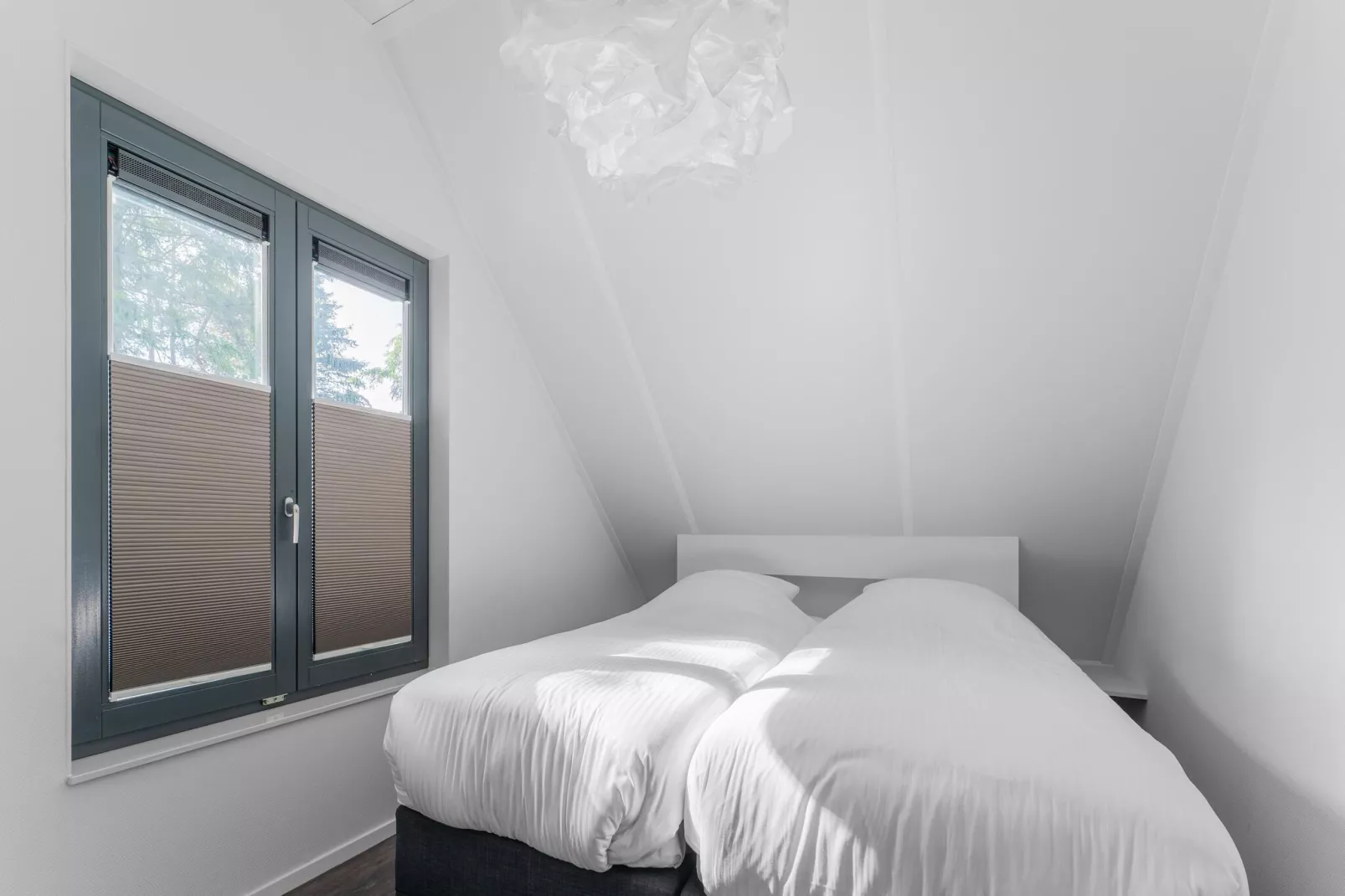 Hart van Ruighenrode - H552-Slaapkamer