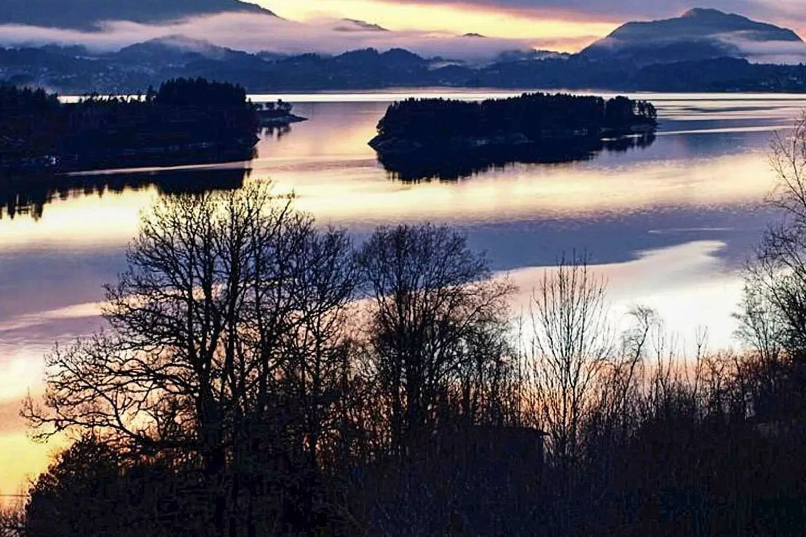 6 persoons vakantie huis in LONEVÅG-By Traum-Buitenlucht