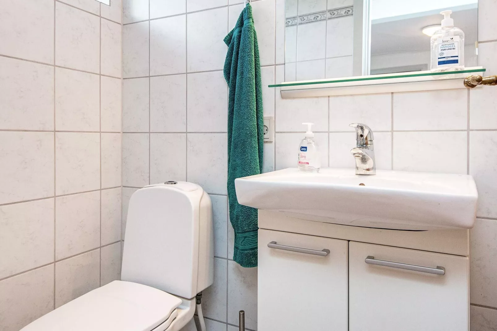12 persoons vakantie huis in Ebeltoft-By Traum-Binnen